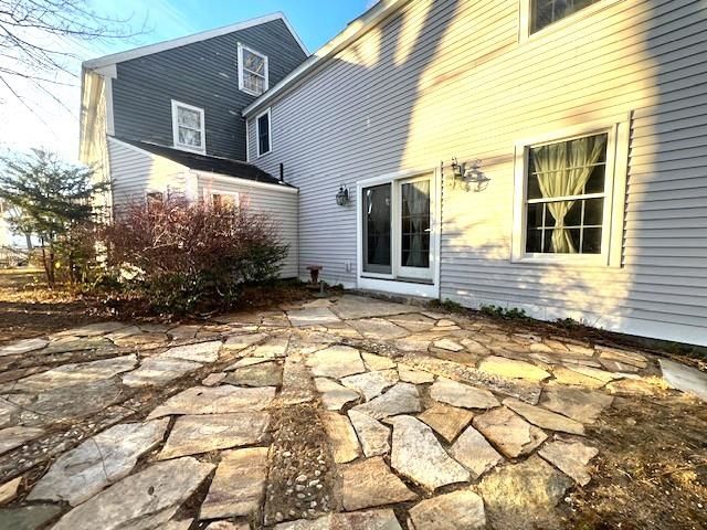 9 Templeton Turnpike, Fitzwilliam, NH 03447