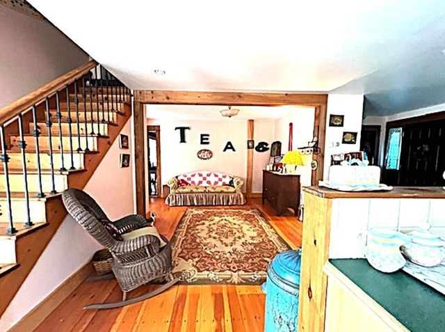 9 Templeton Turnpike, Fitzwilliam, NH 03447