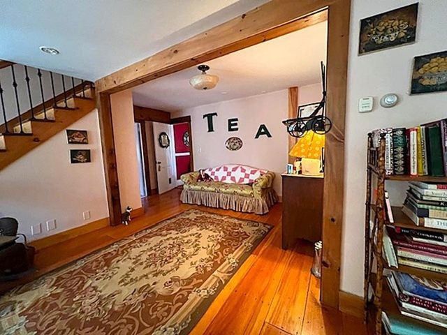 9 Templeton Turnpike, Fitzwilliam, NH 03447