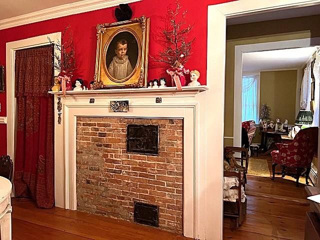 9 Templeton Turnpike, Fitzwilliam, NH 03447