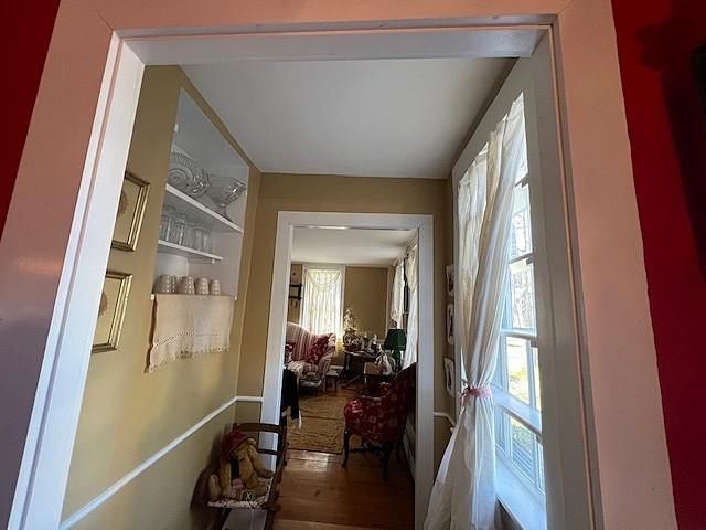 9 Templeton Turnpike, Fitzwilliam, NH 03447