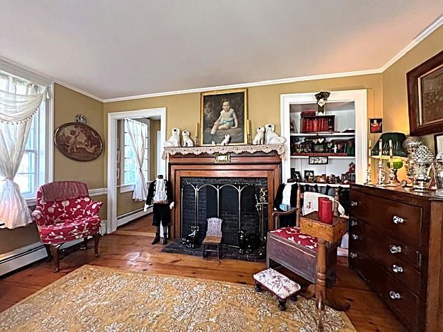 9 Templeton Turnpike, Fitzwilliam, NH 03447