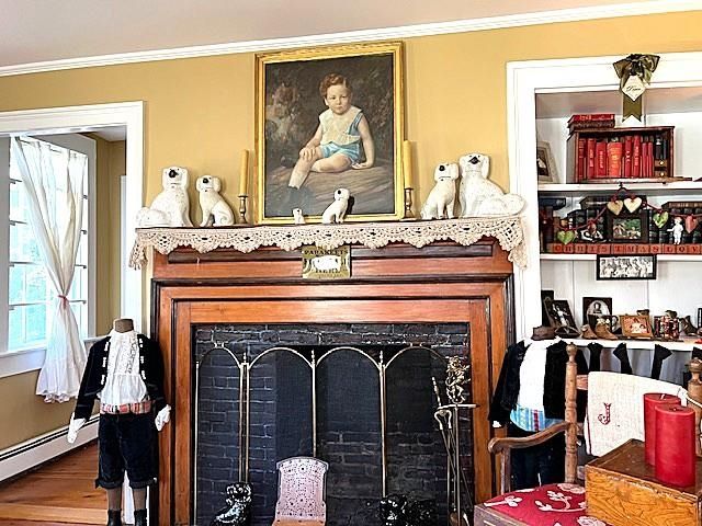 9 Templeton Turnpike, Fitzwilliam, NH 03447