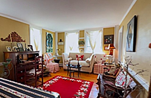 9 Templeton Turnpike, Fitzwilliam, NH 03447