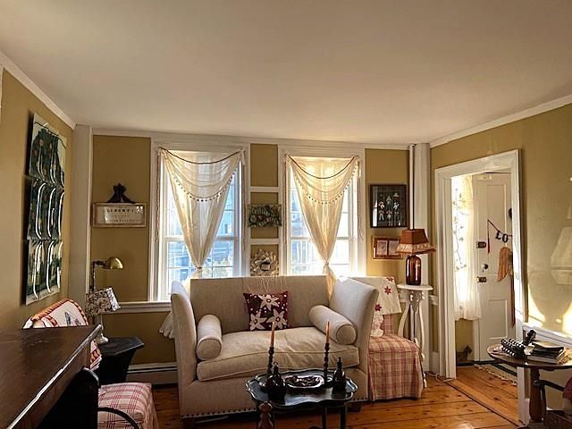 9 Templeton Turnpike, Fitzwilliam, NH 03447