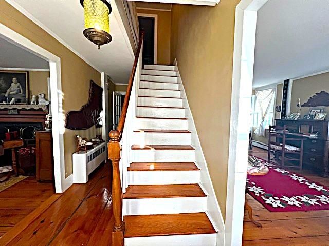 9 Templeton Turnpike, Fitzwilliam, NH 03447