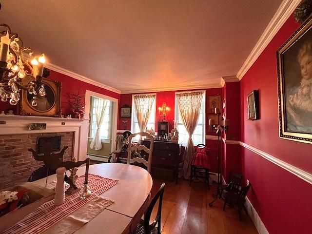 9 Templeton Turnpike, Fitzwilliam, NH 03447