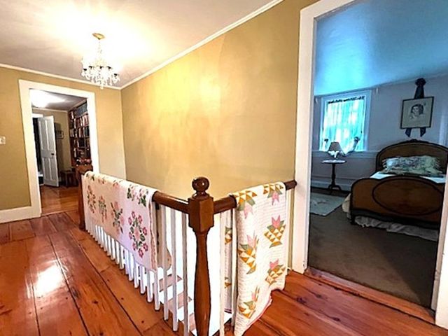 9 Templeton Turnpike, Fitzwilliam, NH 03447