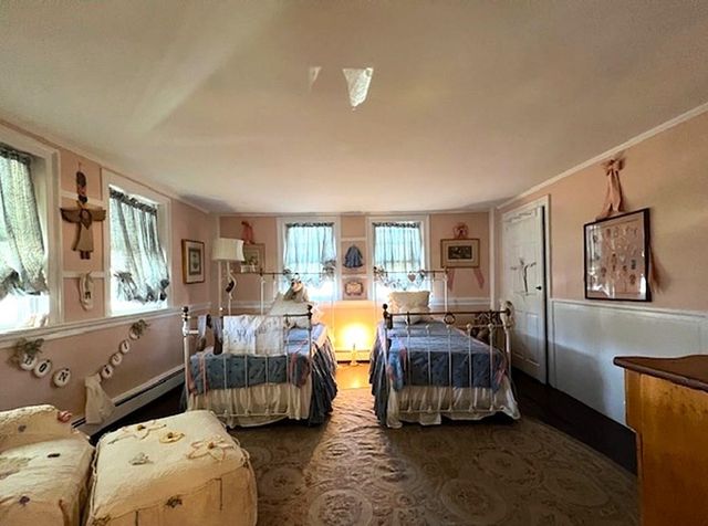 9 Templeton Turnpike, Fitzwilliam, NH 03447