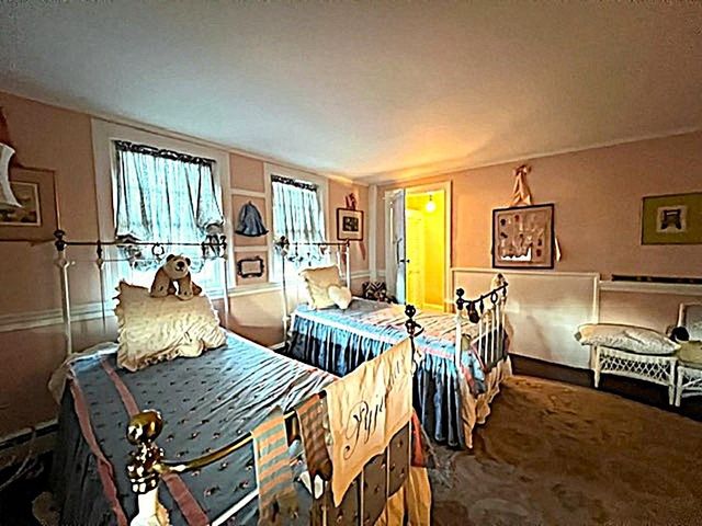 9 Templeton Turnpike, Fitzwilliam, NH 03447