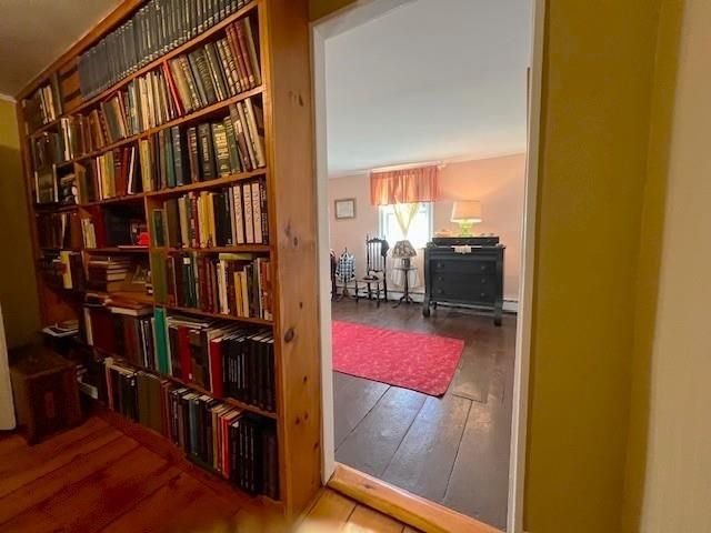 9 Templeton Turnpike, Fitzwilliam, NH 03447