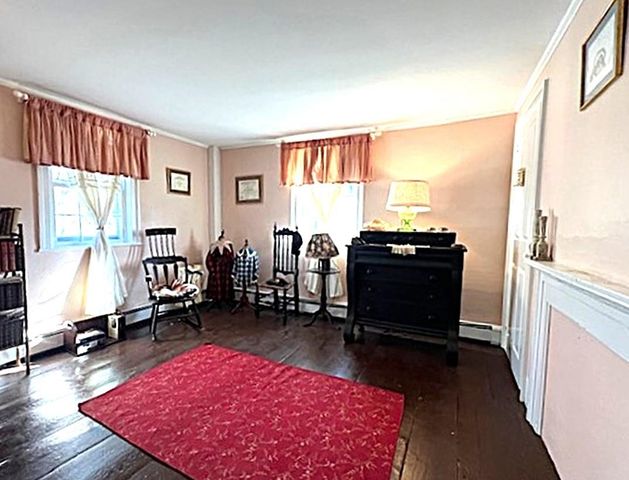 9 Templeton Turnpike, Fitzwilliam, NH 03447