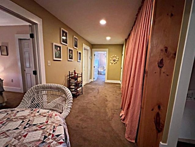 9 Templeton Turnpike, Fitzwilliam, NH 03447