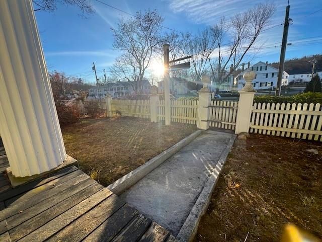 9 Templeton Turnpike, Fitzwilliam, NH 03447