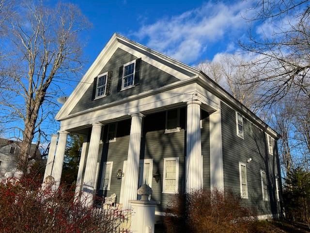 9 Templeton Turnpike, Fitzwilliam, NH 03447