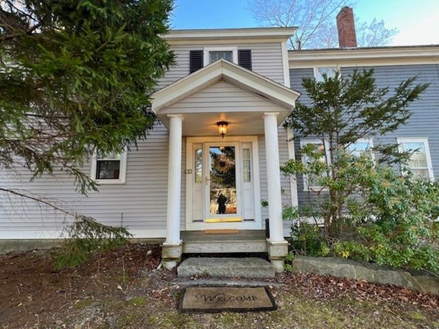 9 Templeton Turnpike, Fitzwilliam, NH 03447