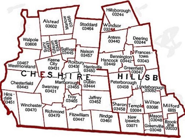 9 Templeton Turnpike, Fitzwilliam, NH 03447