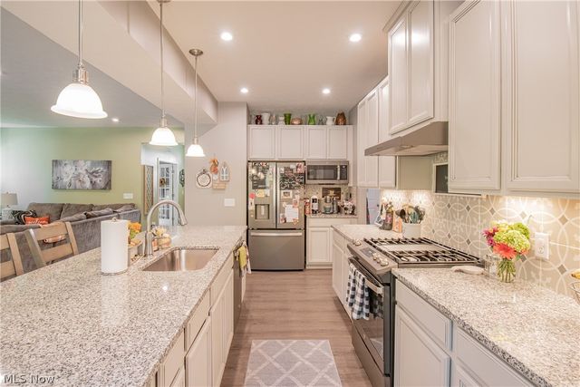 131 Wanda Court, Kent, OH 44224