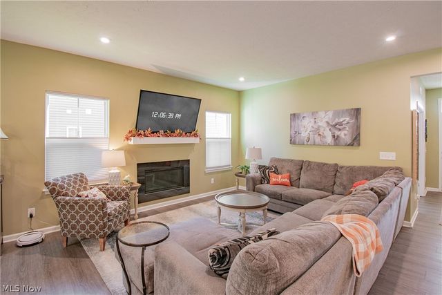 131 Wanda Court, Kent, OH 44224