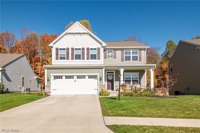 131 Wanda Court, Kent, OH 44224