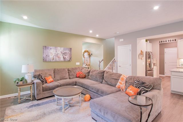 131 Wanda Court, Kent, OH 44224