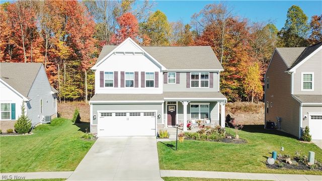 131 Wanda Court, Kent, OH 44224