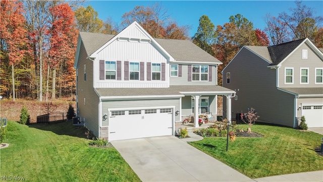 131 Wanda Court, Kent, OH 44224