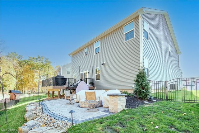 131 Wanda Court, Kent, OH 44224