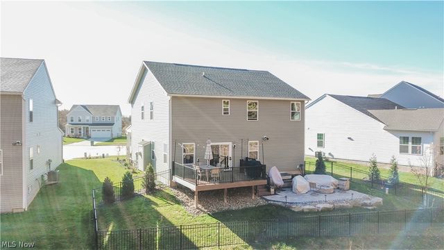 131 Wanda Court, Kent, OH 44224