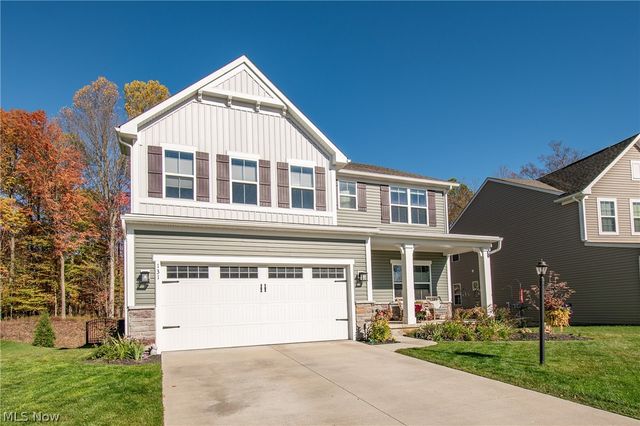 131 Wanda Court, Kent, OH 44224