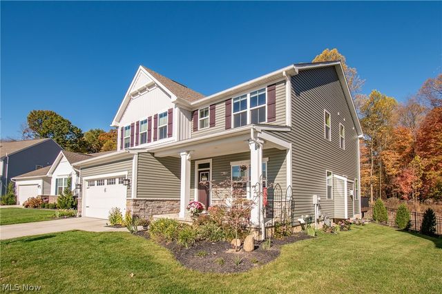 131 Wanda Court, Kent, OH 44224