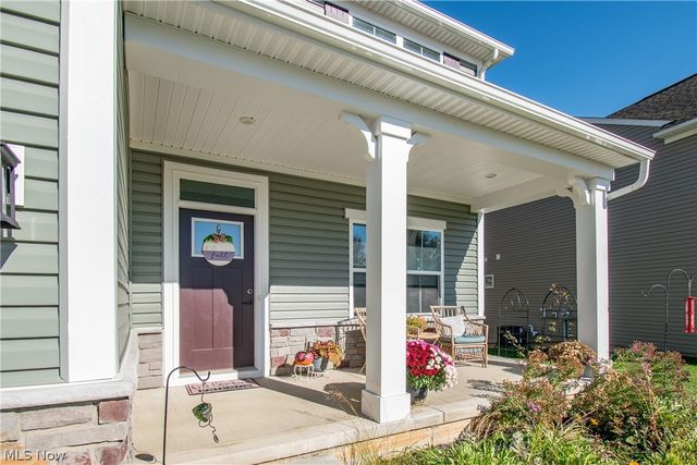 131 Wanda Court, Kent, OH 44224