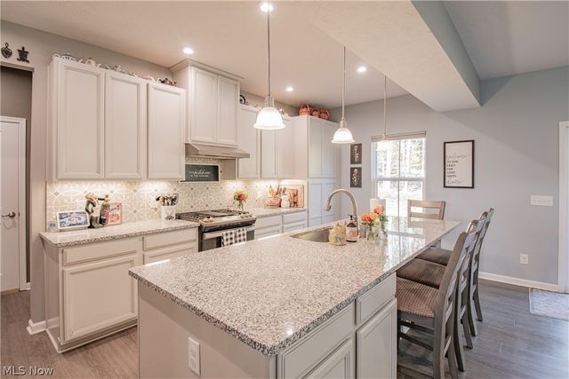 131 Wanda Court, Kent, OH 44224