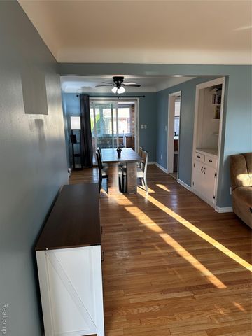 8842 Marion, Redford Charter Township, MI 48239