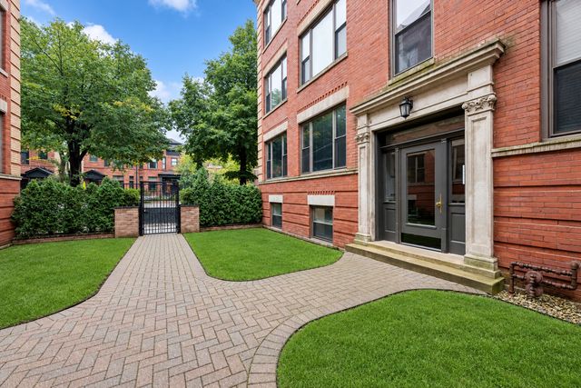 4134 N Kenmore Avenue 2, Chicago, IL 60613