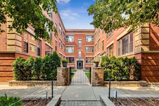 4134 N Kenmore Avenue 2, Chicago, IL 60613