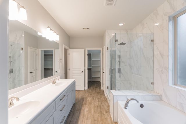 50 Tidwillow Place, Tomball, TX 77375