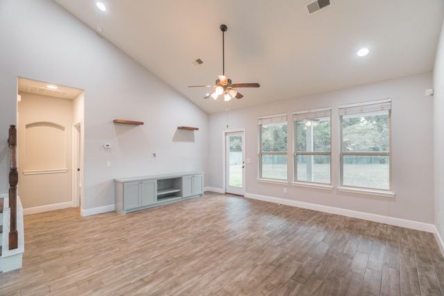 50 Tidwillow Place, Tomball, TX 77375
