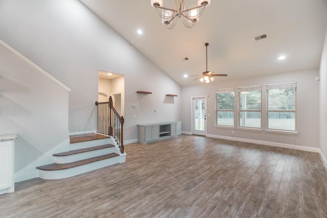 50 Tidwillow Place, Tomball, TX 77375