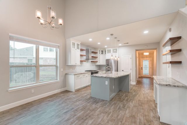 50 Tidwillow Place, Tomball, TX 77375