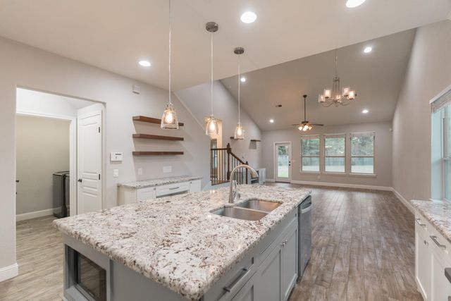 50 Tidwillow Place, Tomball, TX 77375