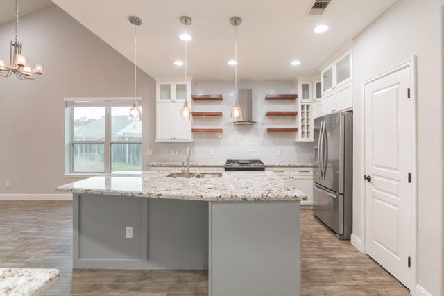 50 Tidwillow Place, Tomball, TX 77375