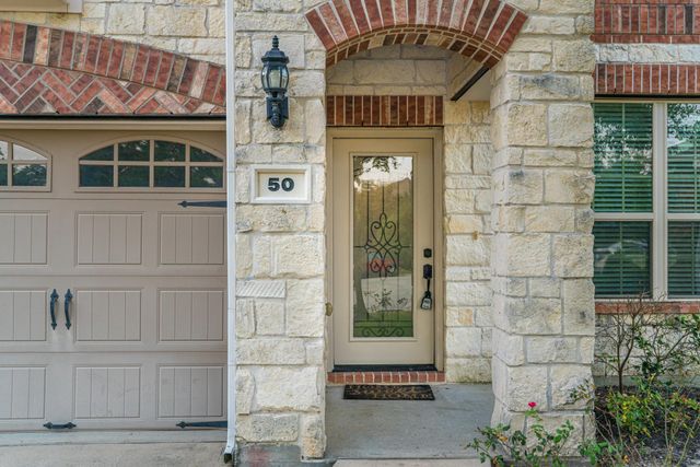 50 Tidwillow Place, Tomball, TX 77375