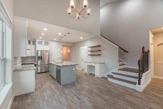 50 Tidwillow Place, Tomball, TX 77375