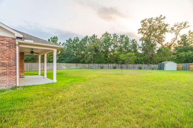50 Tidwillow Place, Tomball, TX 77375