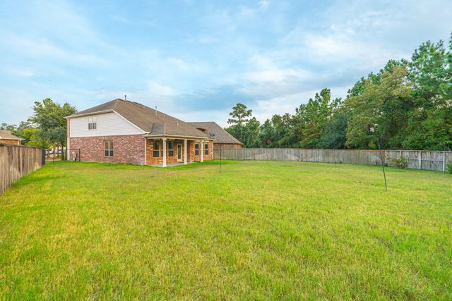 50 Tidwillow Place, Tomball, TX 77375