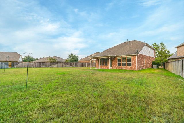 50 Tidwillow Place, Tomball, TX 77375