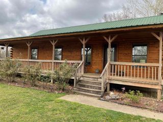 109 Cedar Valley Dr, El Paso, AR 72045