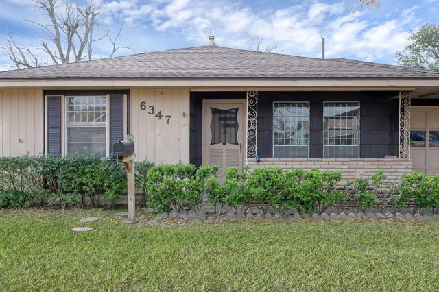 6347 Thornwall Street, Houston, TX 77092