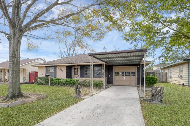 6347 Thornwall Street, Houston, TX 77092